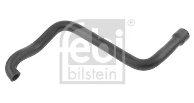 Патрубок Febi Bilstein 12554