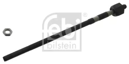 Кермова рейка Febi Bilstein 12567