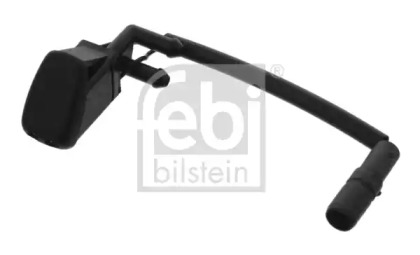 Розпилювач стеклоомыв. Febi Bilstein 12616