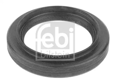 Сальник хвостовика КПП BMW 3 (E30/46)/X3 (E83) -11 (46x65x9) Febi Bilstein 12619