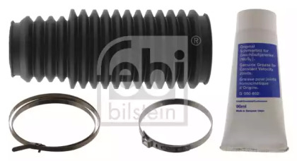 Ремонтний комплект пильника кермової рейки Febi Bilstein 12643