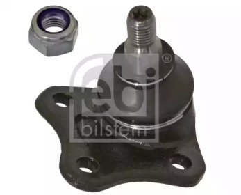 Кульовий шарнір Febi Bilstein 12658