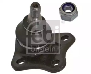 Кульовий шарнір Febi Bilstein 12660