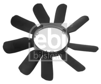 Крильчатка вентилятора Febi Bilstein 12688
