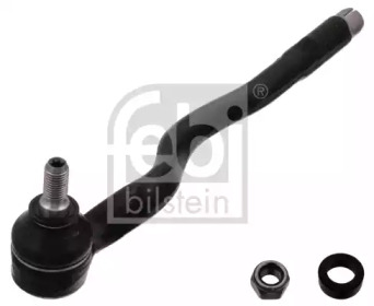 Накінечник кермової тяги Febi Bilstein 12696