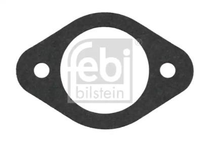 Прокладка опори амортизатора Febi Bilstein 12701