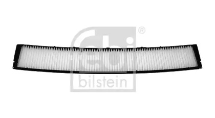 Фильтр салона Febi Bilstein 12711