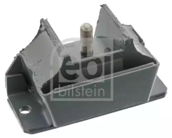 Подушка двигуна (R) Fiat Ducato 2.5 D 90-94 Febi Bilstein 12732