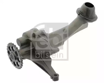 Насос масляный Febi Bilstein 12740