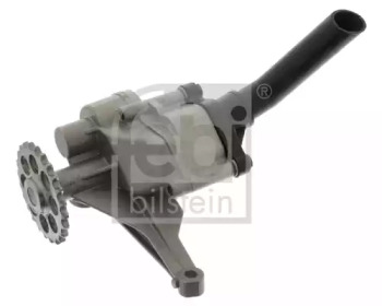 Насос Febi Bilstein 12741