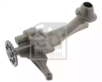 Насос масляный Febi Bilstein 12742