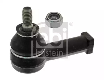 Накінечник кермової тяги Febi Bilstein 12778