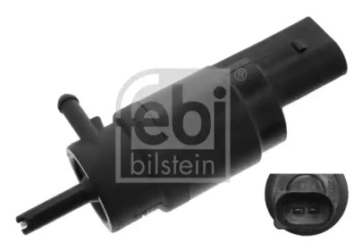 Насос стеклоочистителя Febi Bilstein 12793