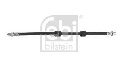 Шланг гальмівний гідравлічний Febi Bilstein 12794
