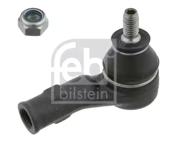Накінечник кермової тяги Febi Bilstein 12800