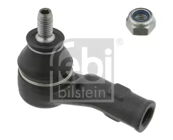 Накінечник кермової тяги Febi Bilstein 12801