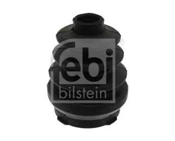 Ремонтний комплект пильника шруса з елементами монтажу Febi Bilstein 12805