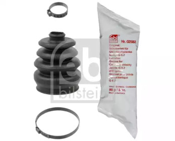 Ремкомплект пильовика ШРУСа Febi Bilstein 12806