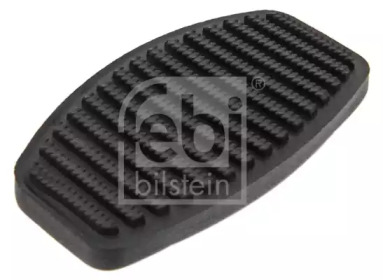 Накладка на педаль Febi Bilstein 12833