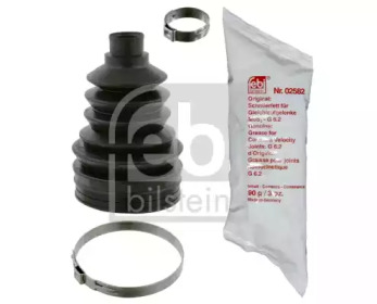 Ремонтний комплект пильника шруса с елементами монтажу Febi Bilstein 12842