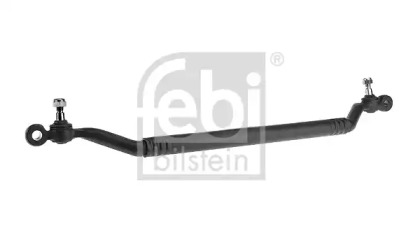 Рулевая рейка Febi Bilstein 12851
