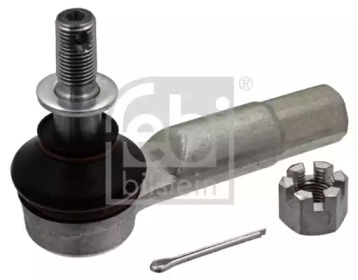 Накінечник кермової тяги Febi Bilstein 12905