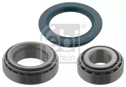 Комплект підшипників Febi Bilstein 12934