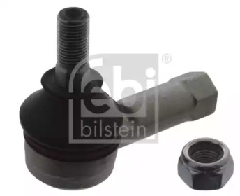 Накінечник кермової тяги Febi Bilstein 12937