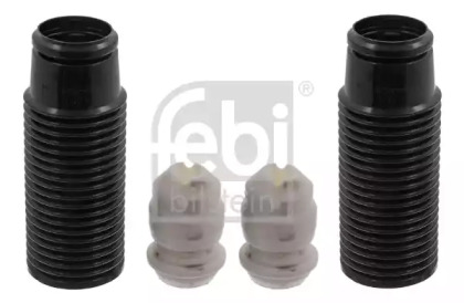 Захисний комплект амортизатора Febi Bilstein 13001