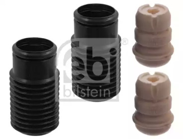 Пильник амортизатора Febi Bilstein 13006