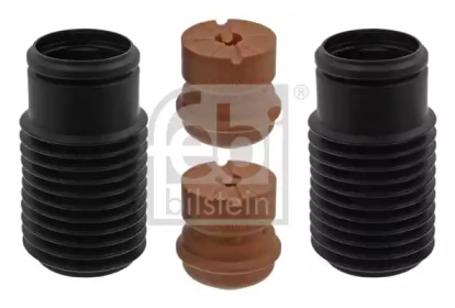 Пыльник амортизатора Febi Bilstein 13008