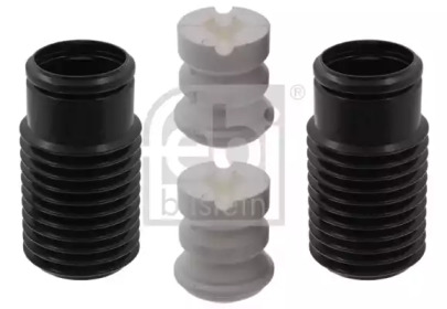 Захисний комплект амортизатора Febi Bilstein 13012
