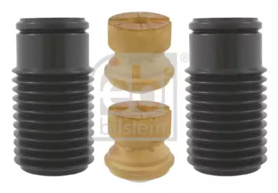 Пыльник амортизатора Febi Bilstein 13013