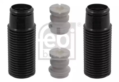 Захисний комплект амортизатора Febi Bilstein 13015