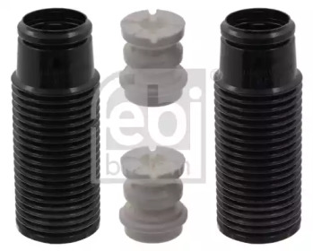 Захисний комплект амортизатора Febi Bilstein 13022