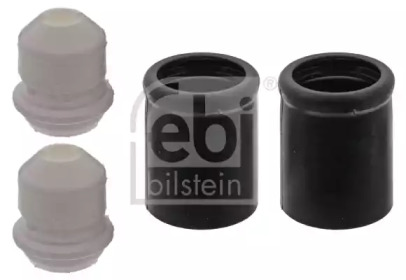 Пильовик амортизатора пластмасовий Febi Bilstein 13045