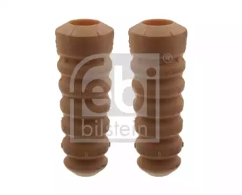 Пильовик амортизатора пластмасовий Febi Bilstein 13046