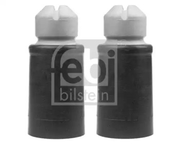 Захисний комплект амортизатора Febi Bilstein 13047