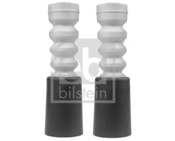 Пильник амортизатора Febi Bilstein 13048