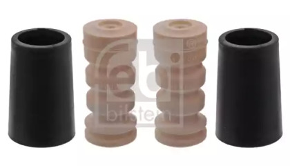 Пильовик амортизатора пластмасовий Febi Bilstein 13049
