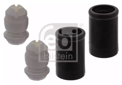 Захисний комплект амортизатора Febi Bilstein 13052
