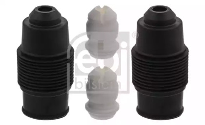 Пыльник амортизатора Febi Bilstein 13060