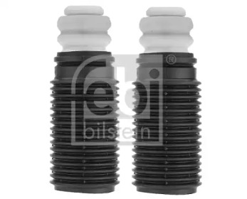 Захисний комплект амортизатора Febi Bilstein 13064