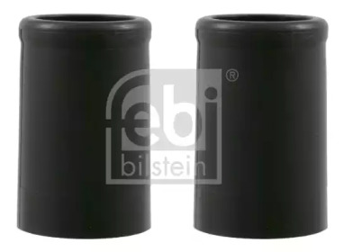 Пильовик амортизатора пластмасовий Febi Bilstein 13070