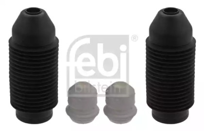 Захисний комплект амортизатора Febi Bilstein 13076