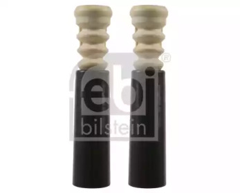 Захисний комплект амортизатора Febi Bilstein 13078