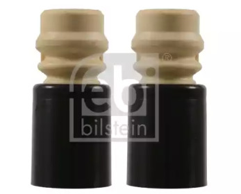 Захисний комплект амортизатора Febi Bilstein 13088