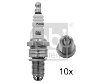 Свічка запалювання VW T4/Passat/Golf -02 Febi Bilstein 13509