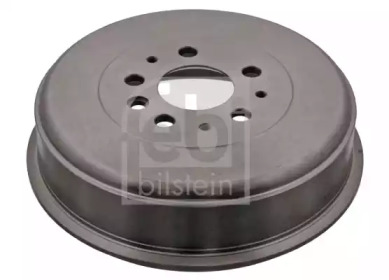 Барабан тормозной Febi Bilstein 14058
