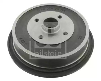 Гальмівний барабан Febi Bilstein 14059